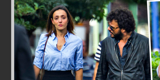 Ambra Angiolini e Francesco Renga: Game Over, Storia Finita dopo 11 Anni