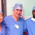 Scarsa Conoscenza Lingua Inglese: Medico Italiano Sospeso