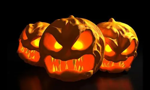 Halloween: Sindaco Caccamo Vieta Maschere e Consumo Alcol
