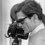 Pierpaolo Pasolini Moriva 40 Anni fa, 