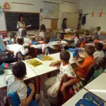 Massa, Progetto Gender a Scuola: Bimba Ritirata dai Genitori