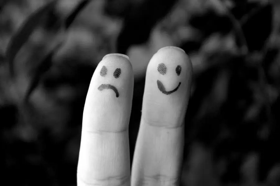 IL DISTURBO BIPOLARE: quando l’umore oscilla