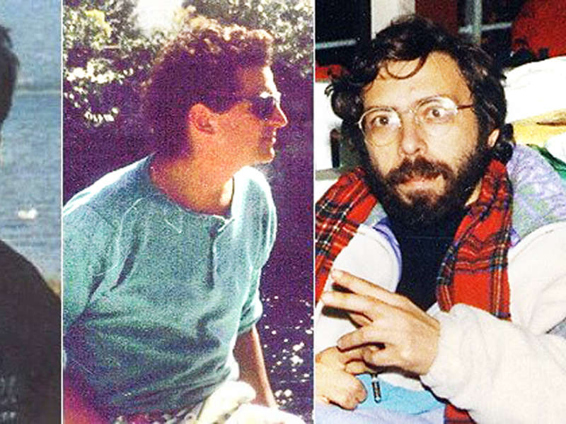 Germania, Paraga Arrestato: Uccise 3 Volontari Italiani in Bosnia