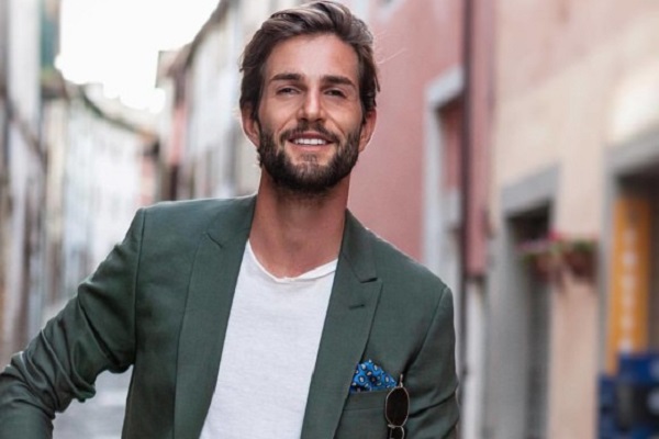 Valentina Dallari anoressica, la replica di Andrea Melchiorre