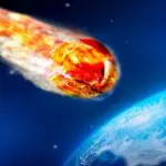 Asteroide Halloween vicino alla Terra! Niente Paura, non ci Colpirà