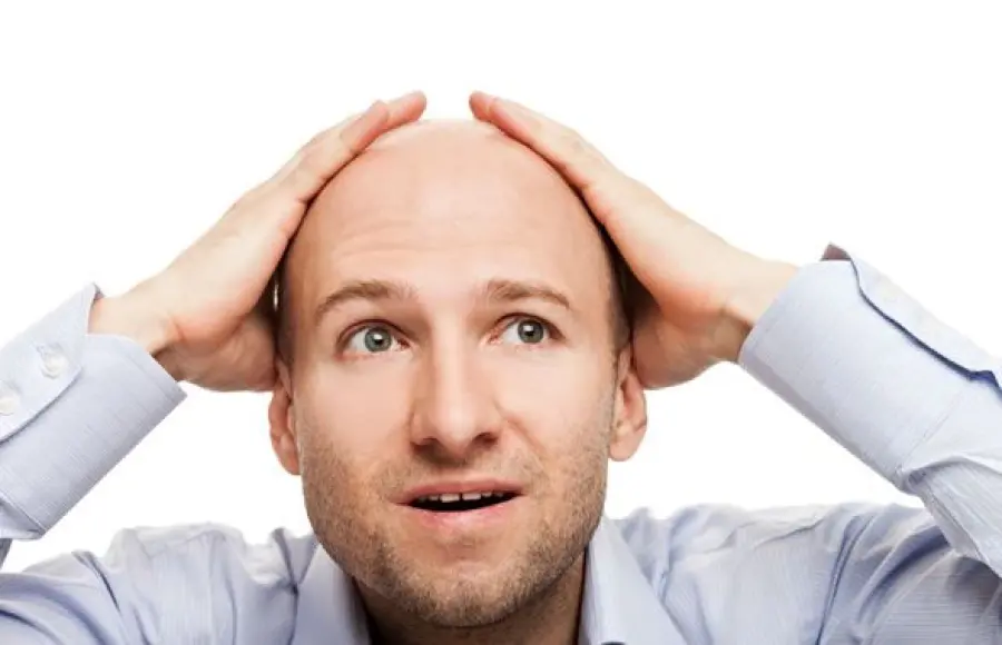 Calvizie Addio: Metodo Riattiva Bulbi Piliferi 'Assopiti'