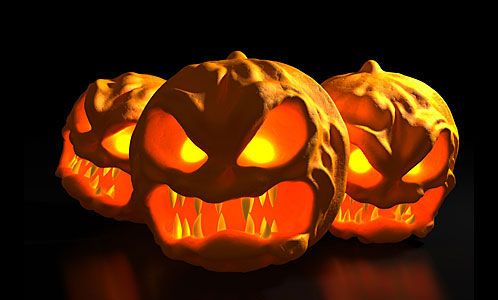 Halloween: Sindaco Caccamo Vieta Maschere e Consumo Alcol