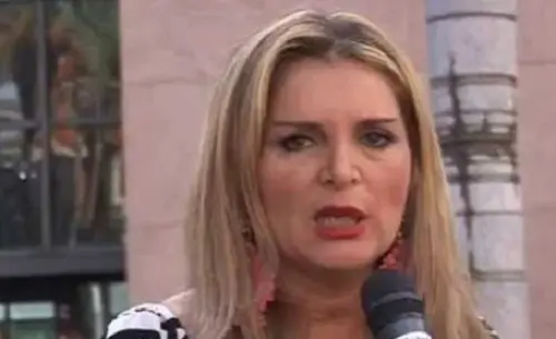 Rita Bonaccorso Tenta Suicidio, Schillaci: 