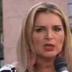 Rita Bonaccorso Tenta Suicidio, Schillaci: 