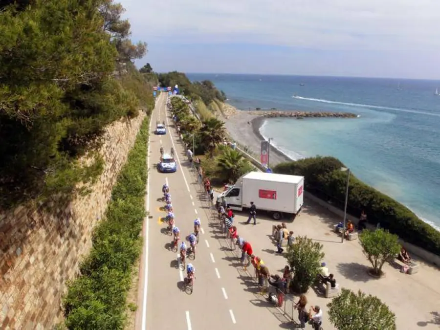 Arma di Taggia, Carabiniere Spara a Stalker e si Toglie Vita