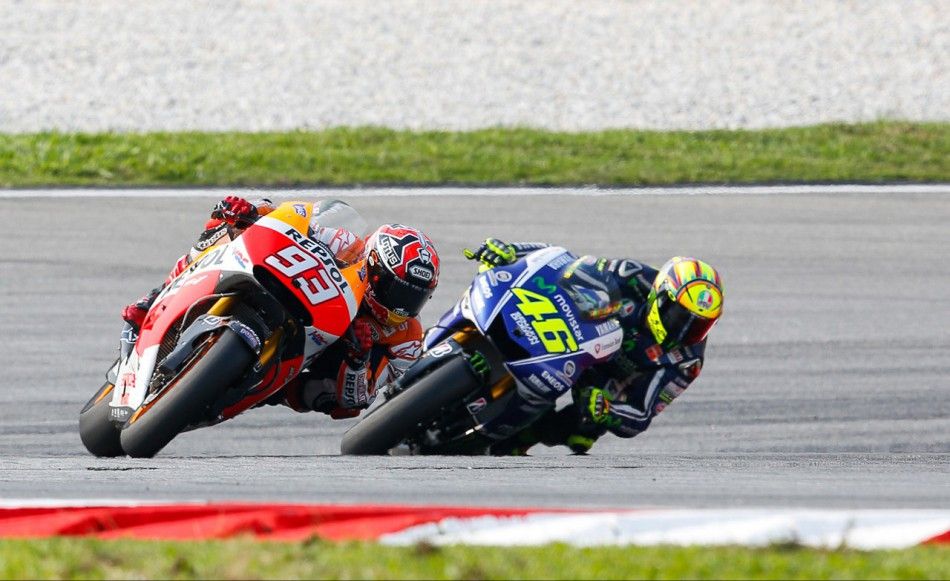 Valentino Rossi News, Sostegno di Vasco: 