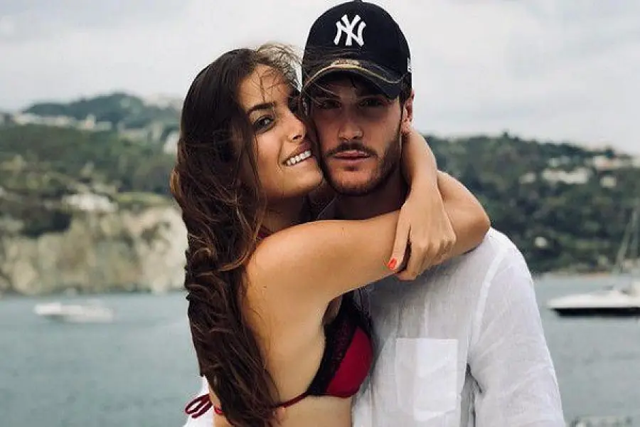 Giordano Mazzocchi ha tradito Nilufar Addati? Temptation Island Vip Anticipazioni