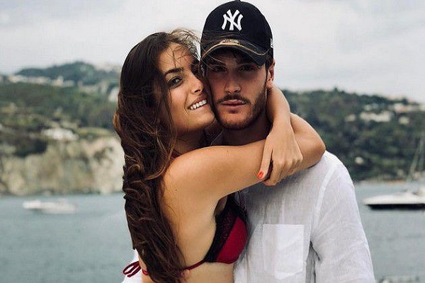 Giordano Mazzocchi ha tradito Nilufar Addati? Temptation Island Vip Anticipazioni