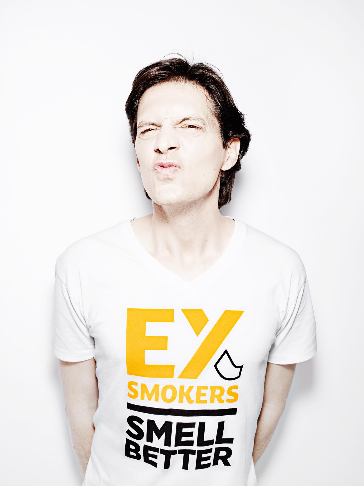 Giornata degli Ex Fumatori: Accendi una Scintilla Simbolica!