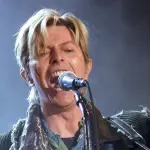 David Bowie Is Back! 