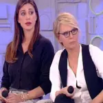 Maria De Filippi intervista: Belen Rodriguez mi ha cambiato la vita
