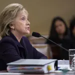 Hillary Clinton Risponde per le Rime ai Repubblicani: Ennesima Vittoria