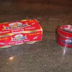 Tonno AS do MAR: il Migliore per Greenpeace, Male Auchan