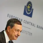 Mercati Finanziari Euforici dopo le Parole di Draghi