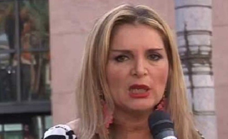 Rita Bonaccorso Tenta Suicidio, Schillaci: "Una Bufala"