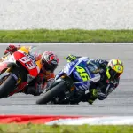 Valentino Rossi News, Sostegno di Vasco: "Caduto in un Trappolone"