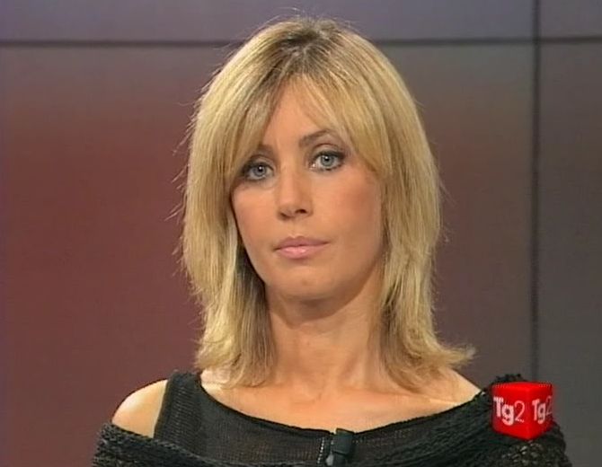 Maria Grazia Capulli Morta per Male Incurabile: Giornalista del TG2