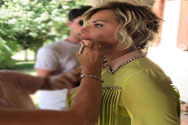 Iniziano le registrazioni di Temptation Island Vip, il post di Simona Ventura