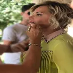 Iniziano le registrazioni di Temptation Island Vip, il post di Simona Ventura