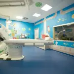 Bambin Gesù, Astronave Medica per Tac Bimbi: Paura Addio!