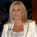 Mara Venier: Amori e Flirt ne 