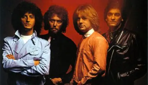 New Trolls, Giorgio D'Adamo E' Morto: Mitico Fondatore e Bassista di una Band Rivoluzionaria