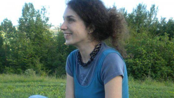 Lavora con T-Shirt No Tav: Licenziata. La Storia di Angela Giordano