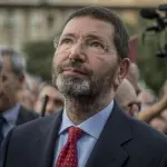 Roma, Ignazio Marino In Procura: 