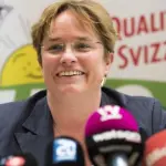 Elezioni Svizzera: Destra Trionfa, Martullo-Blocher come Marine Le Pen