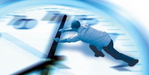 Torna Ora Solare, Lancette Indietro 60 Minuti: Depressione Stagionale Aleggia