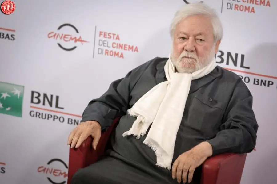 "Fantozzi" Compie 40 anni, Paolo Villaggio Omaggiato al Festival di Roma