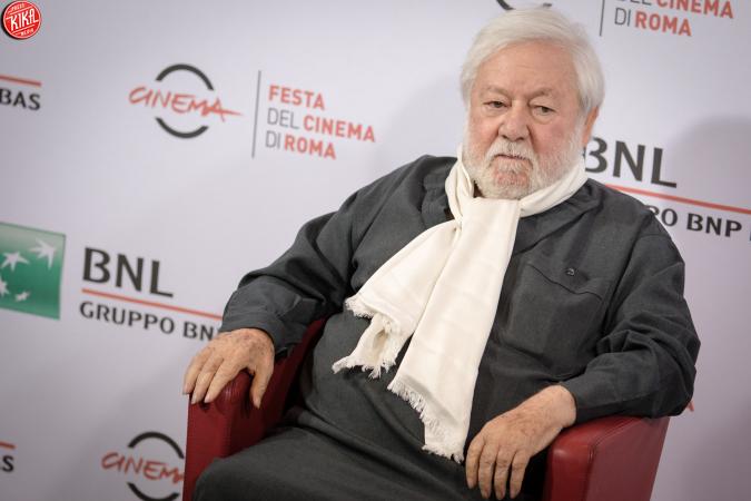 "Fantozzi" Compie 40 anni, Paolo Villaggio Omaggiato al Festival di Roma