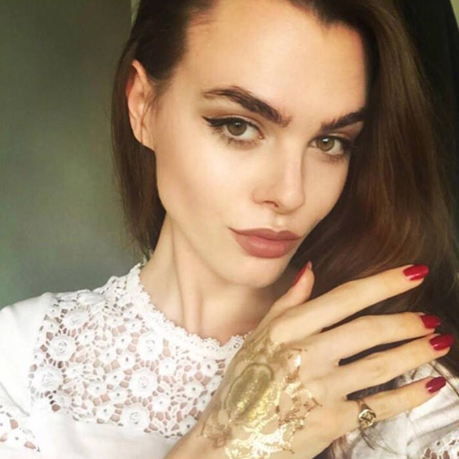 Charli Howard, Modella Stanca di Dimagrire: 