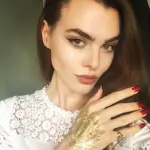 Charli Howard, Modella Stanca di Dimagrire: 