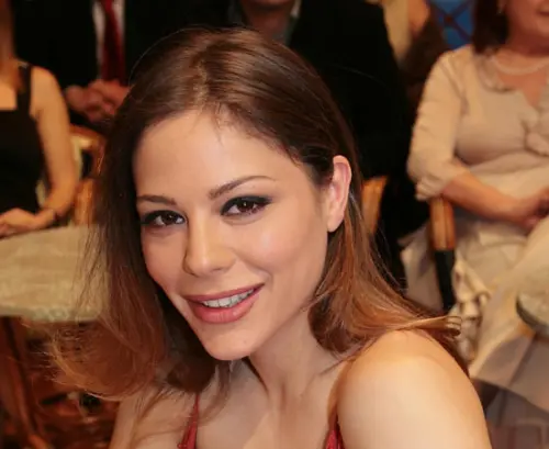 Naike Rivelli Abbandona Pechino Express: Tranquilli, non è Incinta!