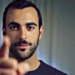 Marco Mengoni Incassa Best Italian Act: 