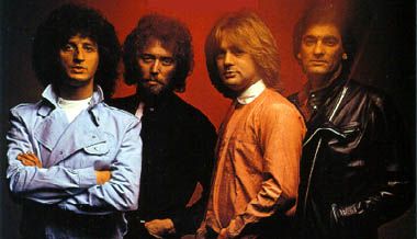 New Trolls, Giorgio D'Adamo E' Morto: Mitico Fondatore e Bassista di una Band Rivoluzionaria