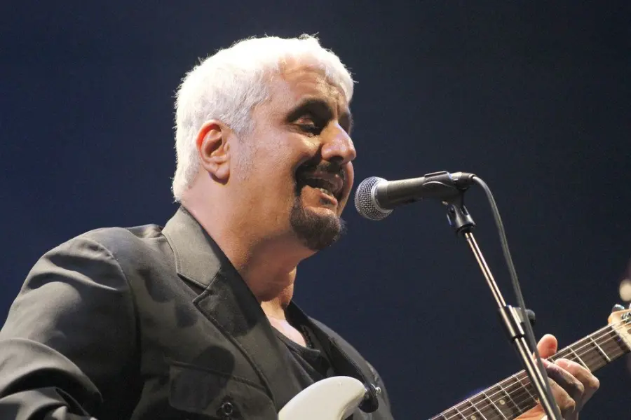 Pino Daniele, Morte per 