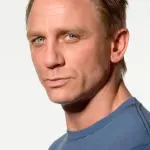 Daniel Craig Molla James Bond: 