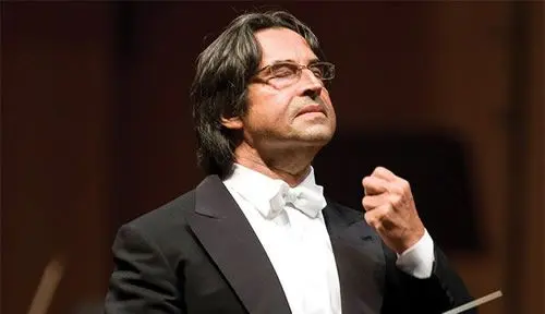 Riccardo Muti: 