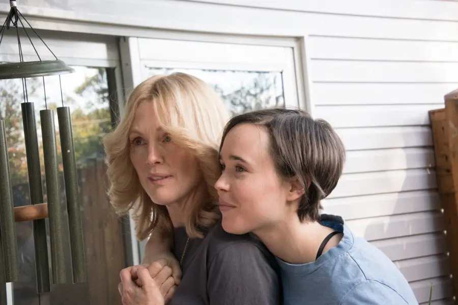 "Freeheld": Coppie Gay e Malattia, Ellen Page e Julianne Moore Eccezionali