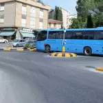 Rieti, Autista Cotral Morso al Volto da Utente: Solidarietà di Zingaretti