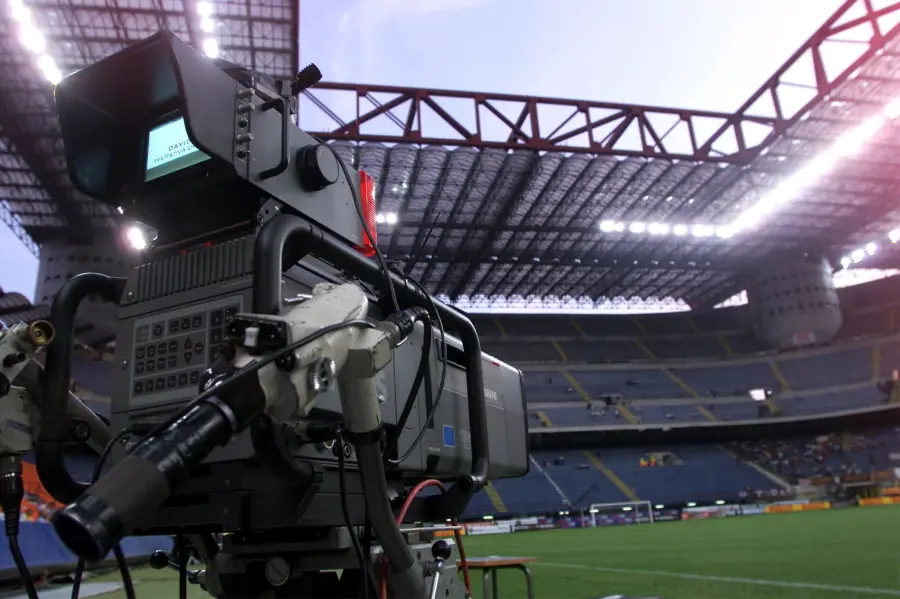 Scandalo Vendita Diritti Tv: Fango sulla Serie A, Lotito Rischia Grosso