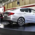 Bentornata Fiat Tipo! Berlina Compatta, Elegante e Spaziosa