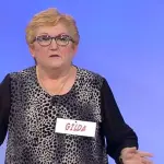 Gilda Grandi dice addio ad Uomini e Donne